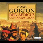 Der Medicus von Saragossa (MP3-Download)