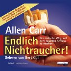 Endlich Nichtraucher (MP3-Download)