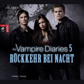 Rückkehr bei Nacht / The Vampire Diaries Bd.5 (MP3-Download)