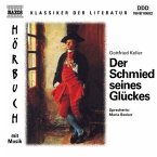 Der Schmied seines Glückes (MP3-Download)