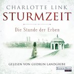 Die Stunde der Erben / Sturmzeit Bd.3 (MP3-Download)