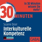 30 Minuten Interkulturelle Kompetenz (MP3-Download)