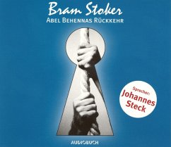 Abel Behennas Rückkehr (MP3-Download) - Stoker, Bram