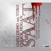 Die Saat / Ephraim Goodweather Trilogie Bd.1 (MP3-Download)