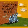 Vorstadtkrokodile Bd.1 (MP3-Download) - Bild 1