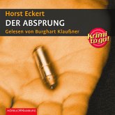 Der Absprung / Kaliber .64 Bd.5 (MP3-Download)