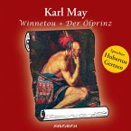 Winnetou und Der Ölprinz (MP3-Download)