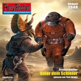 Perry Rhodan 2540: Unter dem Schleier (MP3-Download) Perry Rhodan 2540: Unter dem Schleier (MP3-Download)