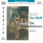 Der Muff - Die Kapitalistinnen (MP3-Download)