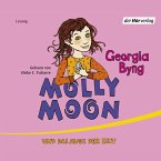Molly Moon und das Auge der Zeit / Molly Moon Bd.2 (MP3-Download)