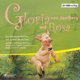 Gloria von Jaxtberg/Rosa (MP3-Download)