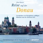 Eine Reise auf der Donau (MP3-Download)