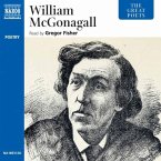 The Great Poets: William McGonagall (MP3-Download)