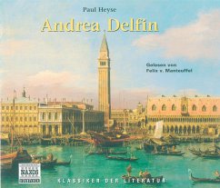 Andrea Delfin (MP3-Download) - Heyse, Paul
