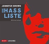 Die Hassliste (MP3-Download)