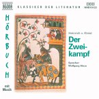 Der Zweikampf (MP3-Download)