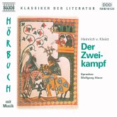 Der Zweikampf (MP3-Download)