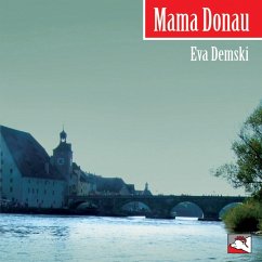 Mama Donau (MP3-Download) - Demski, Eva