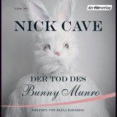 Der Tod des Bunny Munro (MP3-Download)
