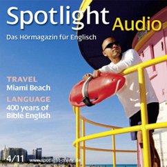 Englisch lernen Audio - Miami (MP3-Download) - Pilewski, Michael; Forbes, Rita; Spotlight Verlag