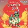 Gespensterjäger im Feuerspuk... - Bild 1