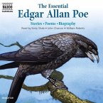 The Essential Edgar Allan Poe (MP3-Download)