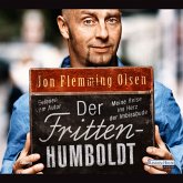 Der Fritten-Humboldt (MP3-Download)