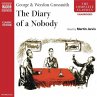 The Diary of a Nobody (MP3-Download) - Bild 1
