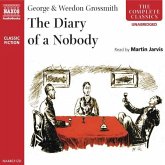 The Diary of a Nobody (MP3-Download)