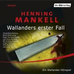 Wallanders erster Fall / Kurt Wallander Bd.1 (MP3-Download)