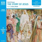 The Story of Jesus (2CD Edition) (MP3-Download)