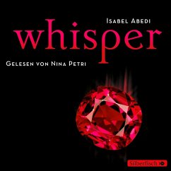 Whisper (MP3-Download) - Abedi, Isabel