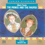 Prince and the Pauper (MP3-Download)