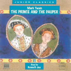 Prince and the Pauper (MP3-Download) - Twain, Mark