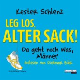 Leg los, alter Sack! (MP3-Download)