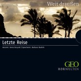 Letzte Reise (MP3-Download)