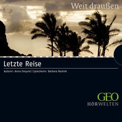 Letzte Reise (MP3-Download) - Enquist, Anna