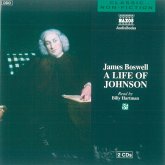 A Life of Johnson (MP3-Download) A Life of Johnson (MP3-Download)