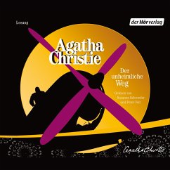 Der unheimliche Weg (MP3-Download) - Christie, Agatha