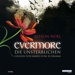 Die Unsterblichen / Evermore Bd.1 (MP3-Download) - Noël, Alyson