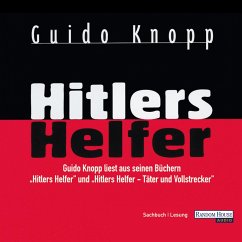 Hitlers Helfer (MP3-Download) - Knopp, Guido