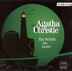 Ein Schritt ins Leere (MP3-Download) - Christie, Agatha