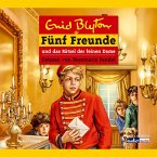 Fünf Freund und das Rätsel der feinen Dame / Fünf Freunde Bd.56 (MP3-Download)
