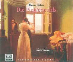 Cover Die Poggenpuhls (MP3-Download)