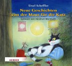 Neue Geschichten von der Maus für die Katz (MP3-Download)