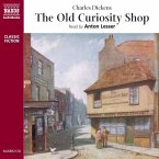 The Old Curiosity Shop (MP3-Download)