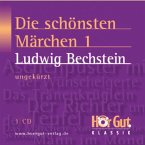 Die schönsten Märchen 1 (MP3-Download)