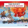 Der fünfte Elefant / Scheibenwelt... - Bild 1