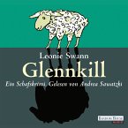 Glennkill / Schaf-Thriller Bd.1 (MP3-Download)