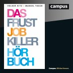 Das Frustjobkillerhörbuch (MP3-Download)